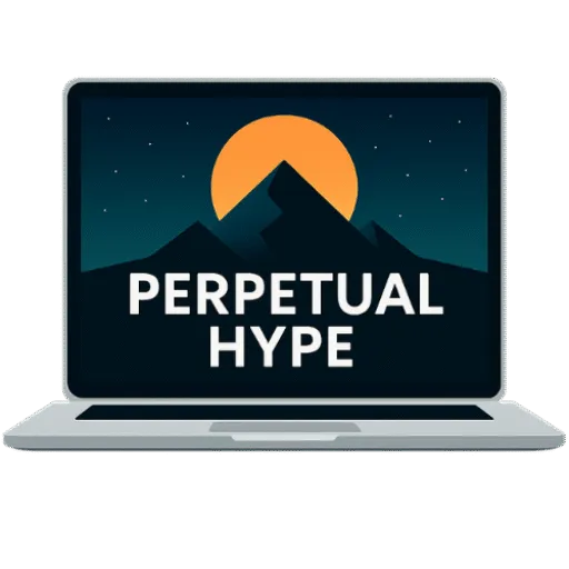 Perpetual Hype | Revolutionizing WordPress for Small Business